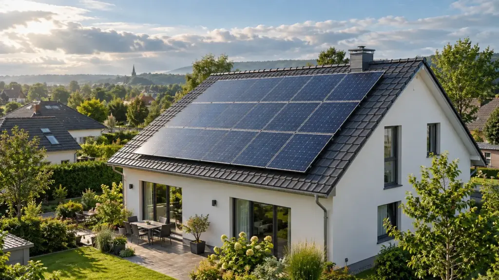 EEG 2027: Was gilt für PV-Anlagen unter 25 kW?