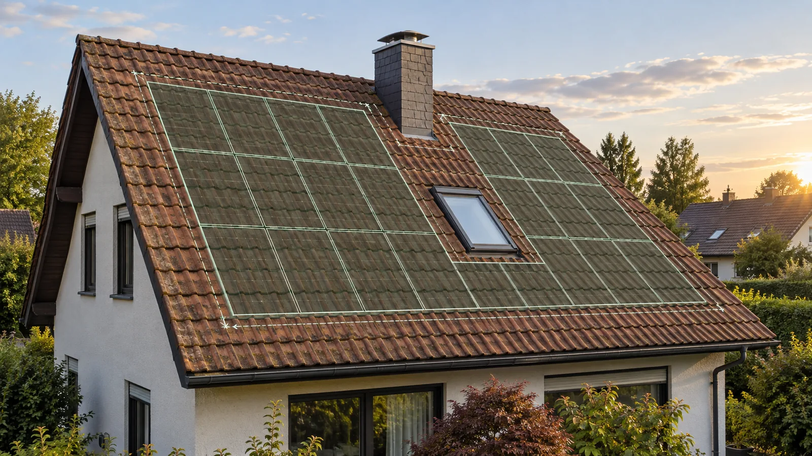 Photovoltaik richtig planen: Qualität vor Preis